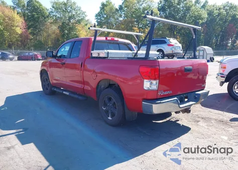 2012 Toyota Tundra Grade 4.6L V8 from USA, damaged, VIN 5TFUM5F10CX038066